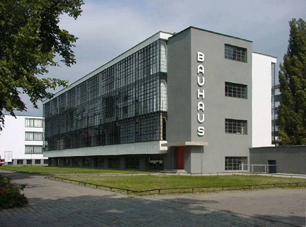 Bauhaus-wikipedia