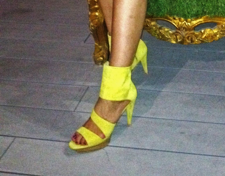 Zara-yellow-sandals