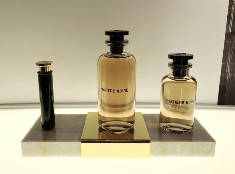Les Parfums Louis Vuitton - Form Follows Fashion