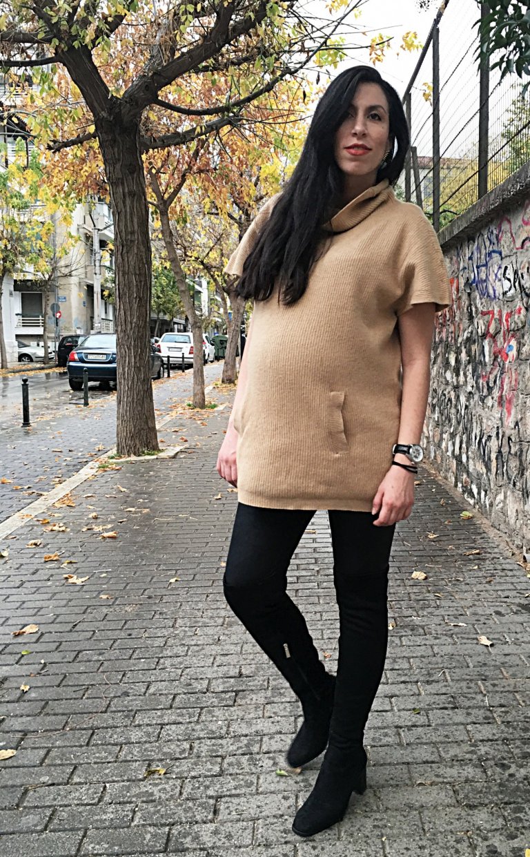 Style The Bump (vol. VI) _ The Basics - Form Follows Fashion