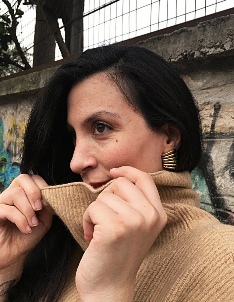 shell-earrings